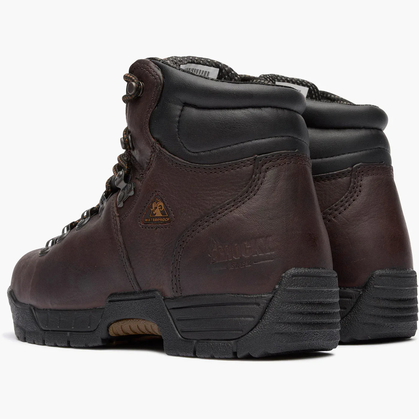 Rocky MobiLite Waterproof Work Boot - Rocky Boots - Flyclothing LLC
