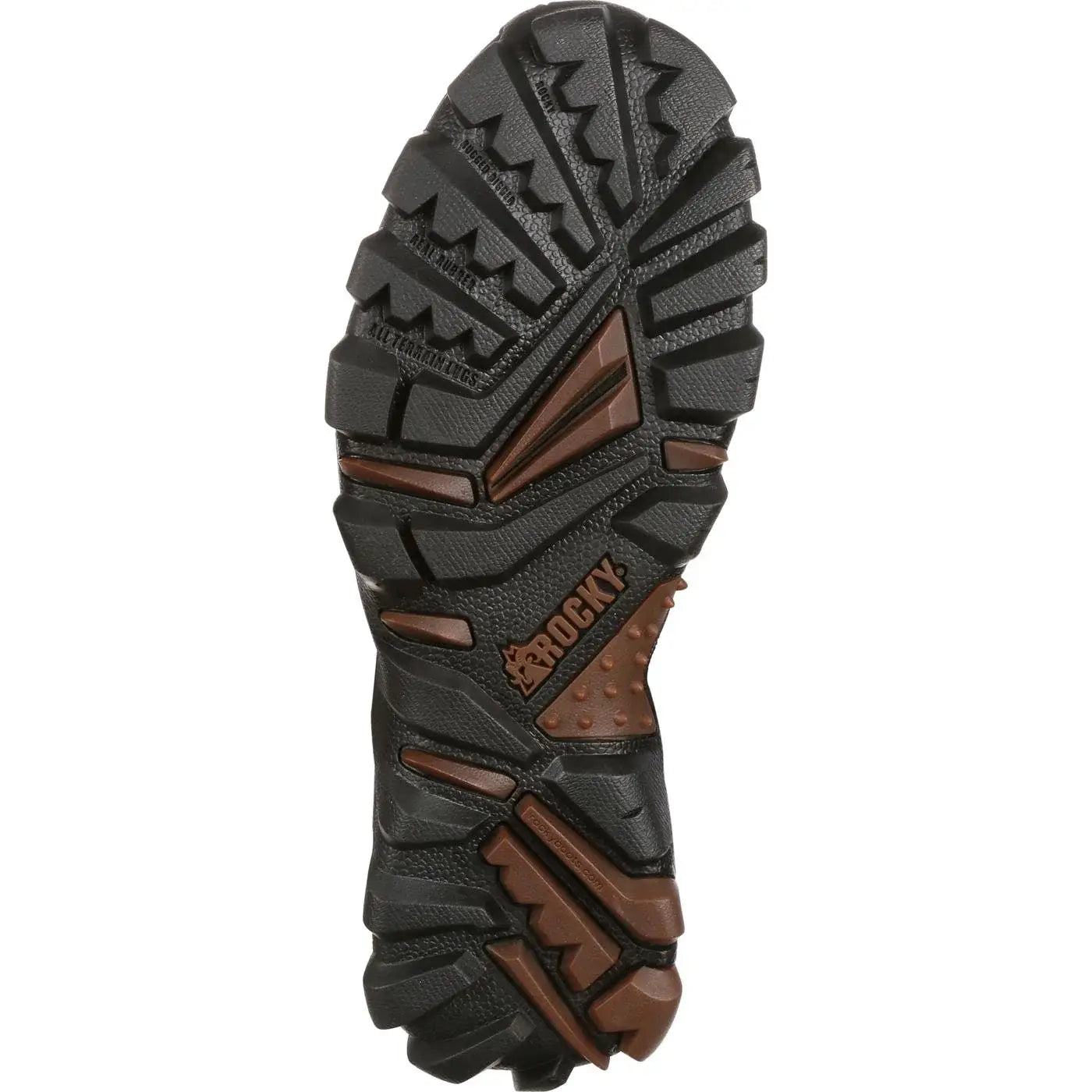 Rocky Lynx Waterproof Snake Boot - Rocky Boots - Flyclothing LLC