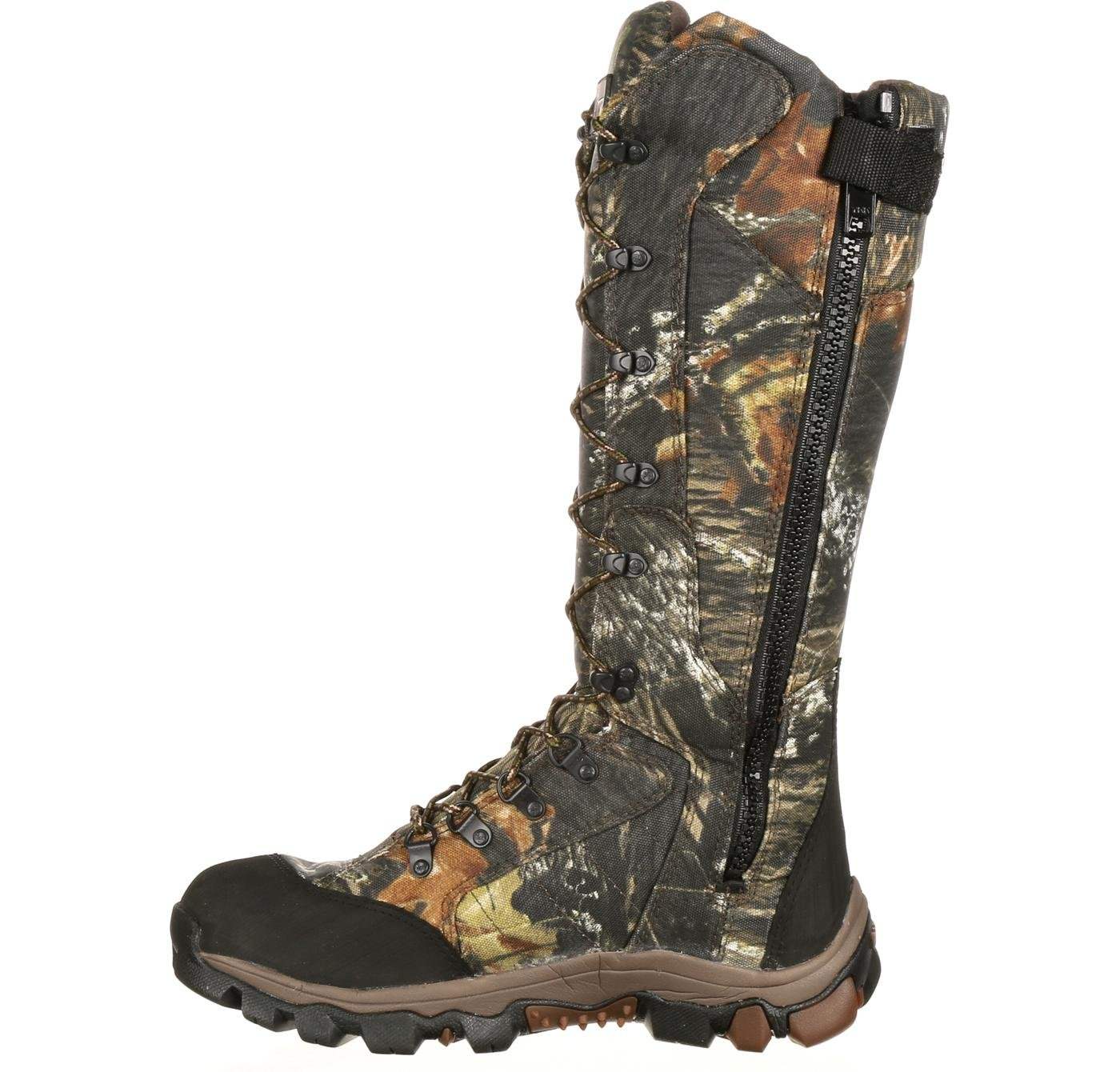 Rocky Lynx Waterproof Snake Boot - Rocky Boots - Flyclothing LLC