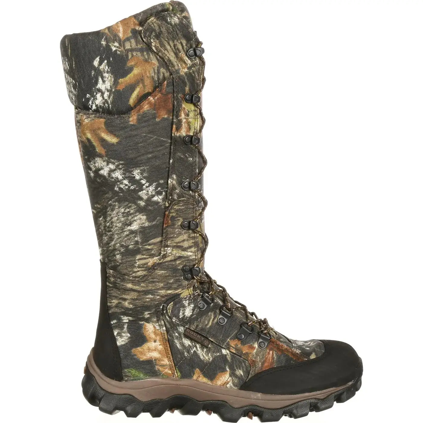 Rocky Lynx Waterproof Snake Boot - Rocky Boots - Flyclothing LLC
