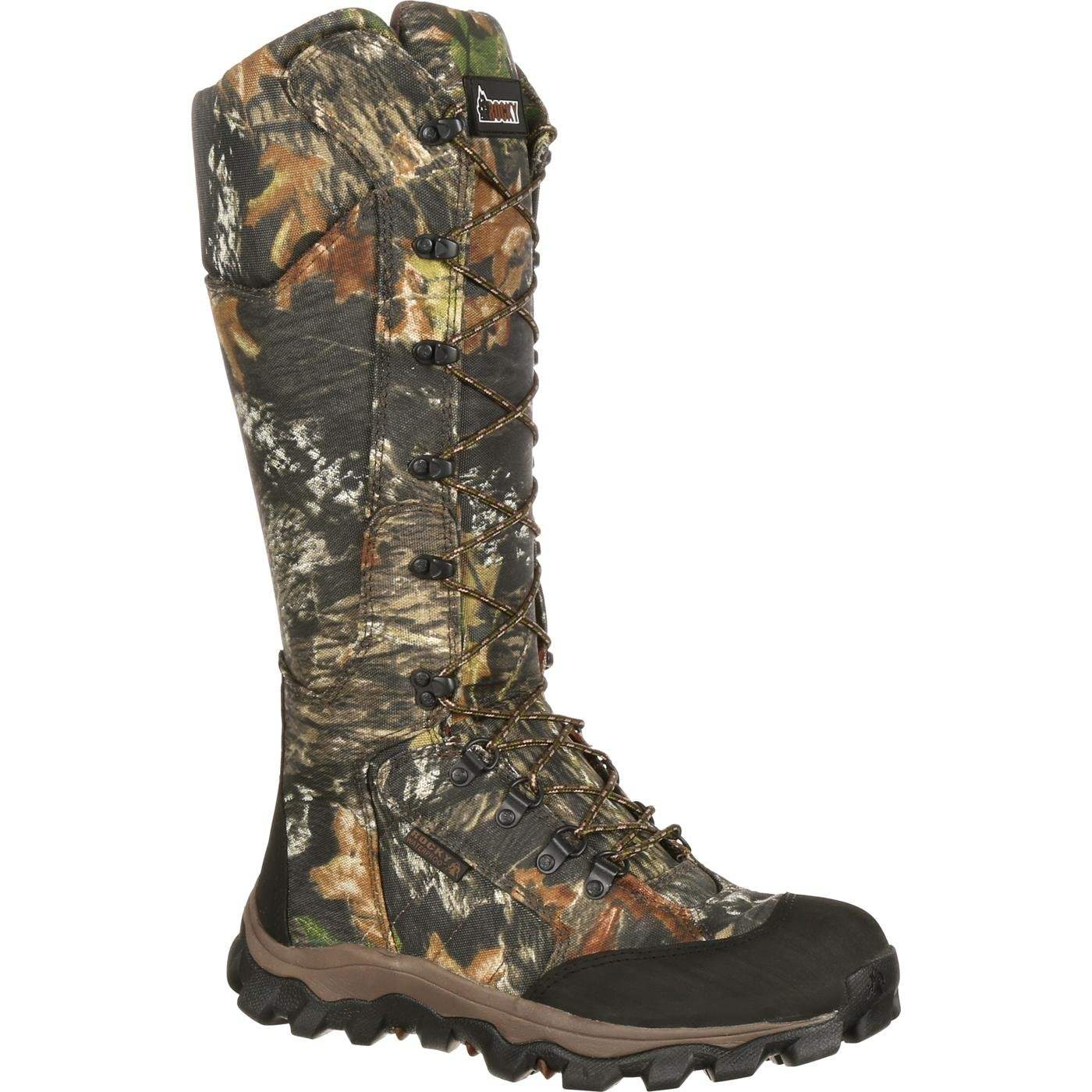 Rocky Lynx Waterproof Snake Boot - Rocky Boots - Flyclothing LLC