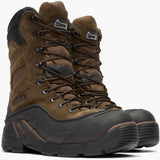 Rocky Blizzard Stalker Steel Toe Waterproof 1200G Insulated Work Boot - Rocky Boots - Flyclothing LLC