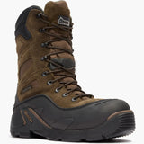 Rocky Blizzard Stalker Steel Toe Waterproof 1200G Insulated Work Boot - Rocky Boots - Flyclothing LLC