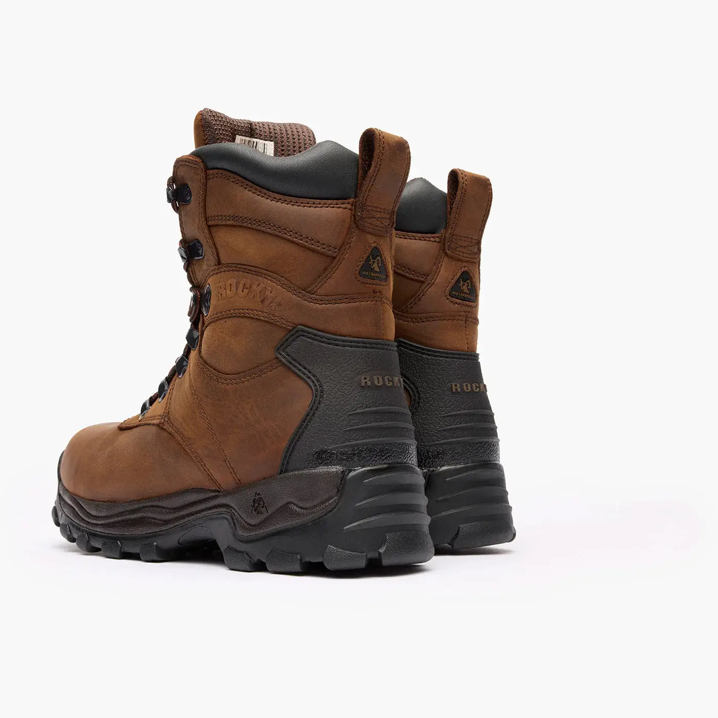 Rocky Sport Utility 600G Insulated Waterproof Boot - Rocky Boots - Flyclothing LLC