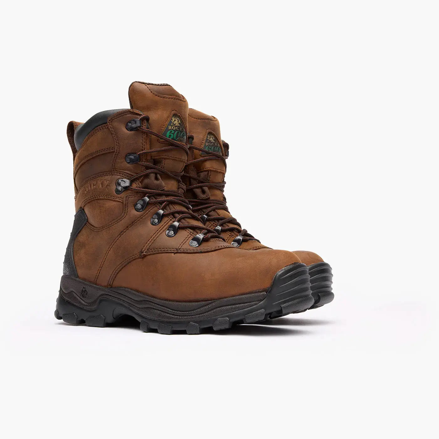 Rocky Sport Utility 600G Insulated Waterproof Boot - Rocky Boots - Flyclothing LLC