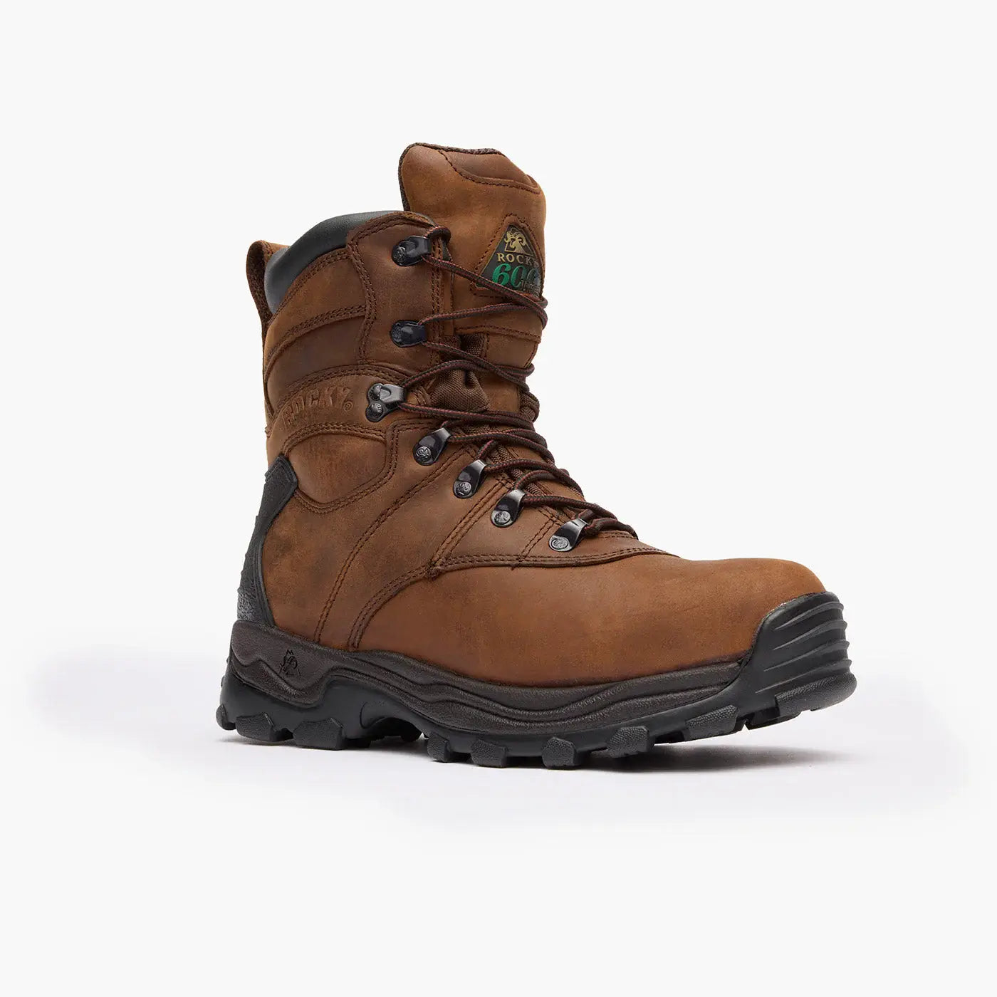 Rocky Sport Utility 600G Insulated Waterproof Boot - Rocky Boots - Flyclothing LLC