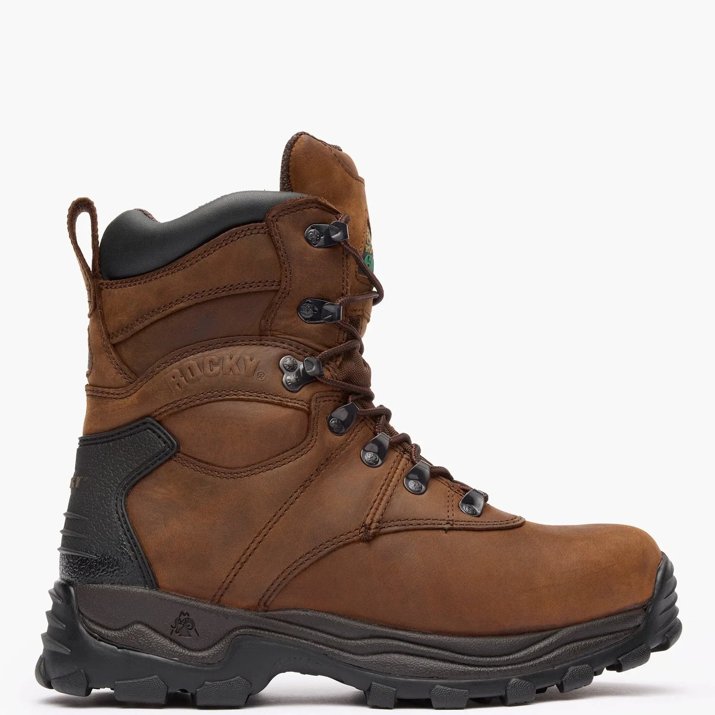 Rocky Sport Utility 600G Insulated Waterproof Boot - Rocky Boots - Flyclothing LLC