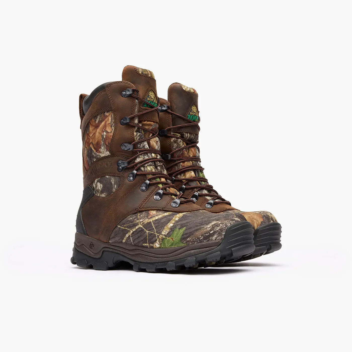 Rocky Sport Utility 1000G Insulated Waterproof Boot - Rocky Boots - Flyclothing LLC
