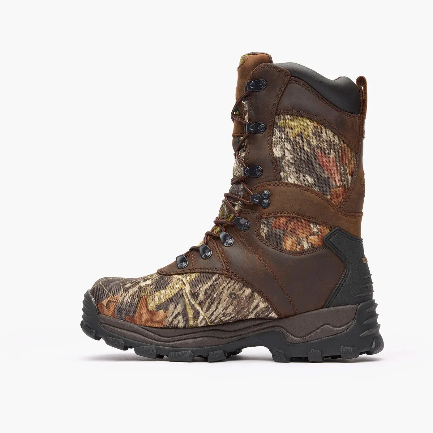 Rocky Sport Utility 1000G Insulated Waterproof Boot - Rocky Boots - Flyclothing LLC