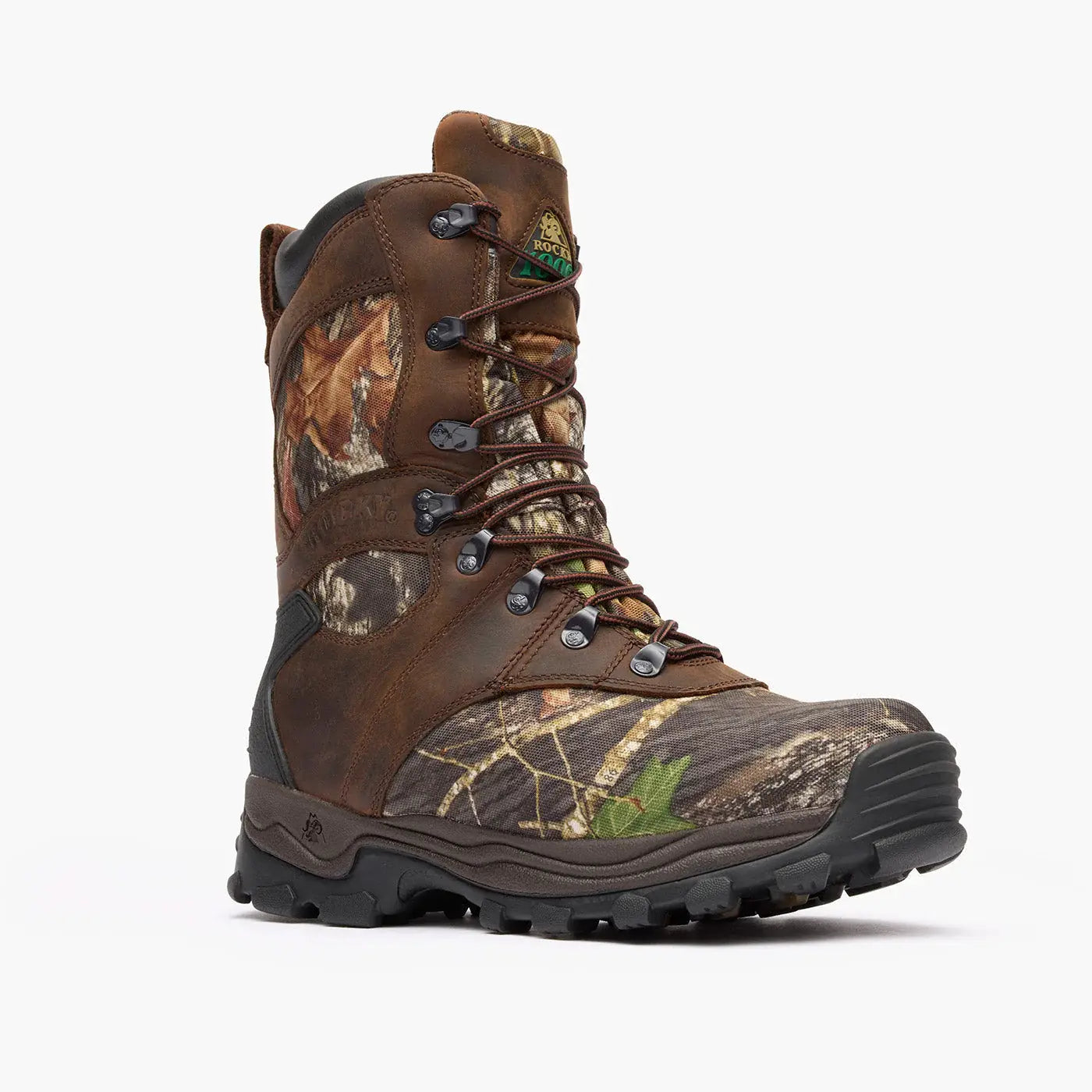 Rocky Sport Utility 1000G Insulated Waterproof Boot - Rocky Boots - Flyclothing LLC