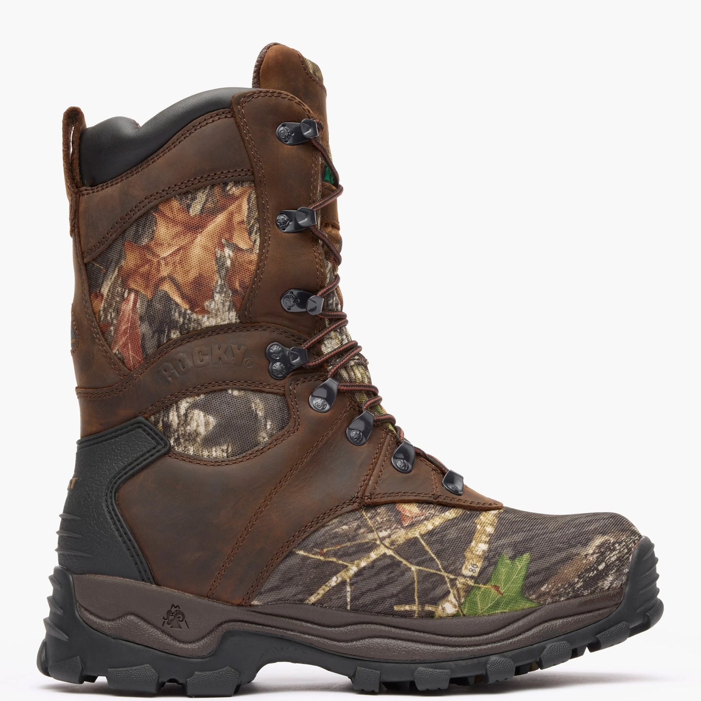 Rocky Sport Utility 1000G Insulated Waterproof Boot - Rocky Boots - Flyclothing LLC