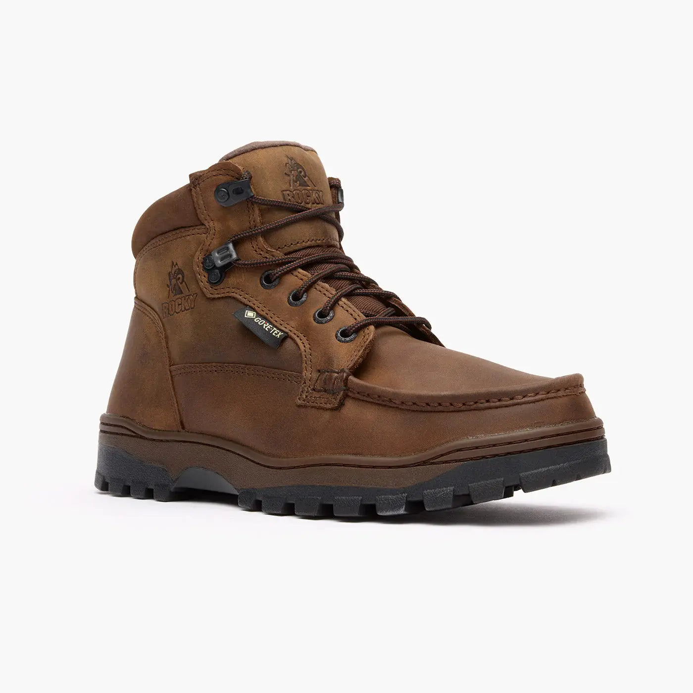 Rocky Outback GORE-TEX® Waterproof Hiker Boot - Rocky Boots - Flyclothing LLC