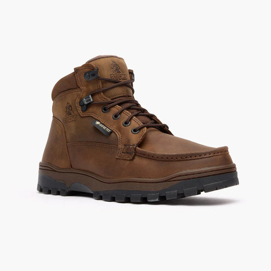 Rocky Outback GORE-TEX® Waterproof Hiker Boot - Rocky Boots - Flyclothing LLC