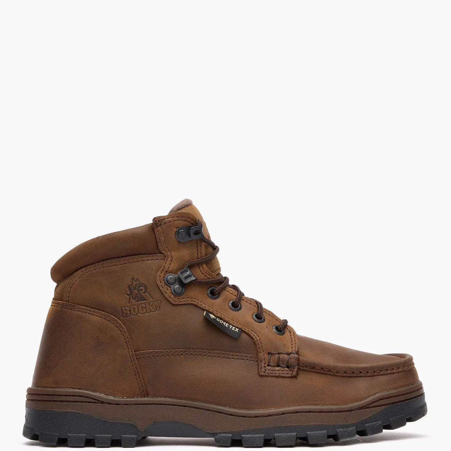 Rocky Outback GORE-TEX® Waterproof Hiker Boot - Rocky Boots - Flyclothing LLC