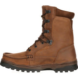 Rocky Outback Gore-Tex Waterproof Boot - Rocky Boots - Flyclothing LLC