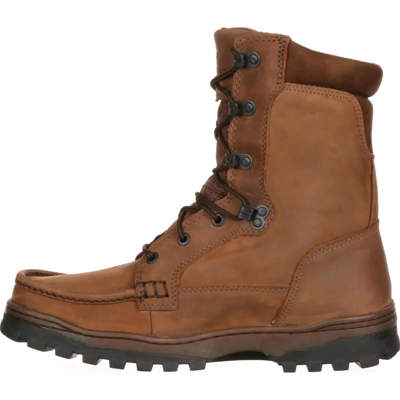 Rocky Outback Gore-Tex Waterproof Boot - Rocky Boots - Flyclothing LLC