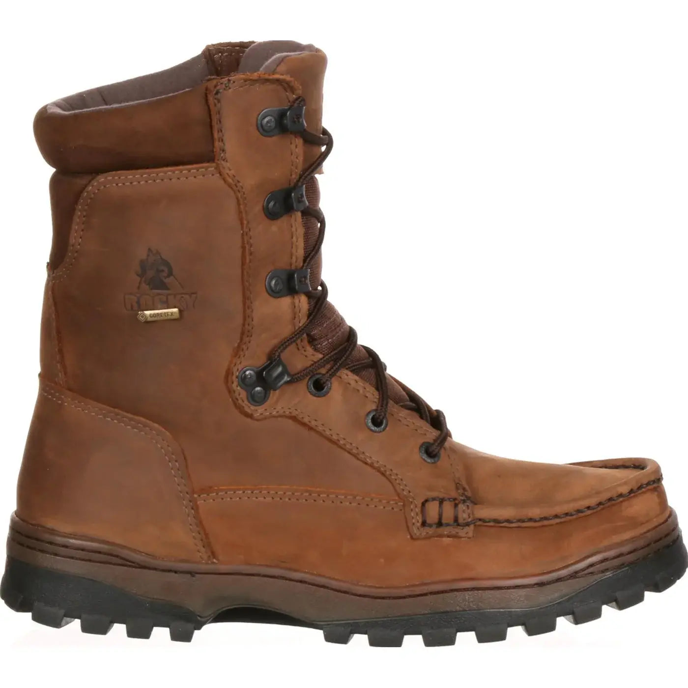 Rocky Outback Gore-Tex Waterproof Boot - Rocky Boots - Flyclothing LLC