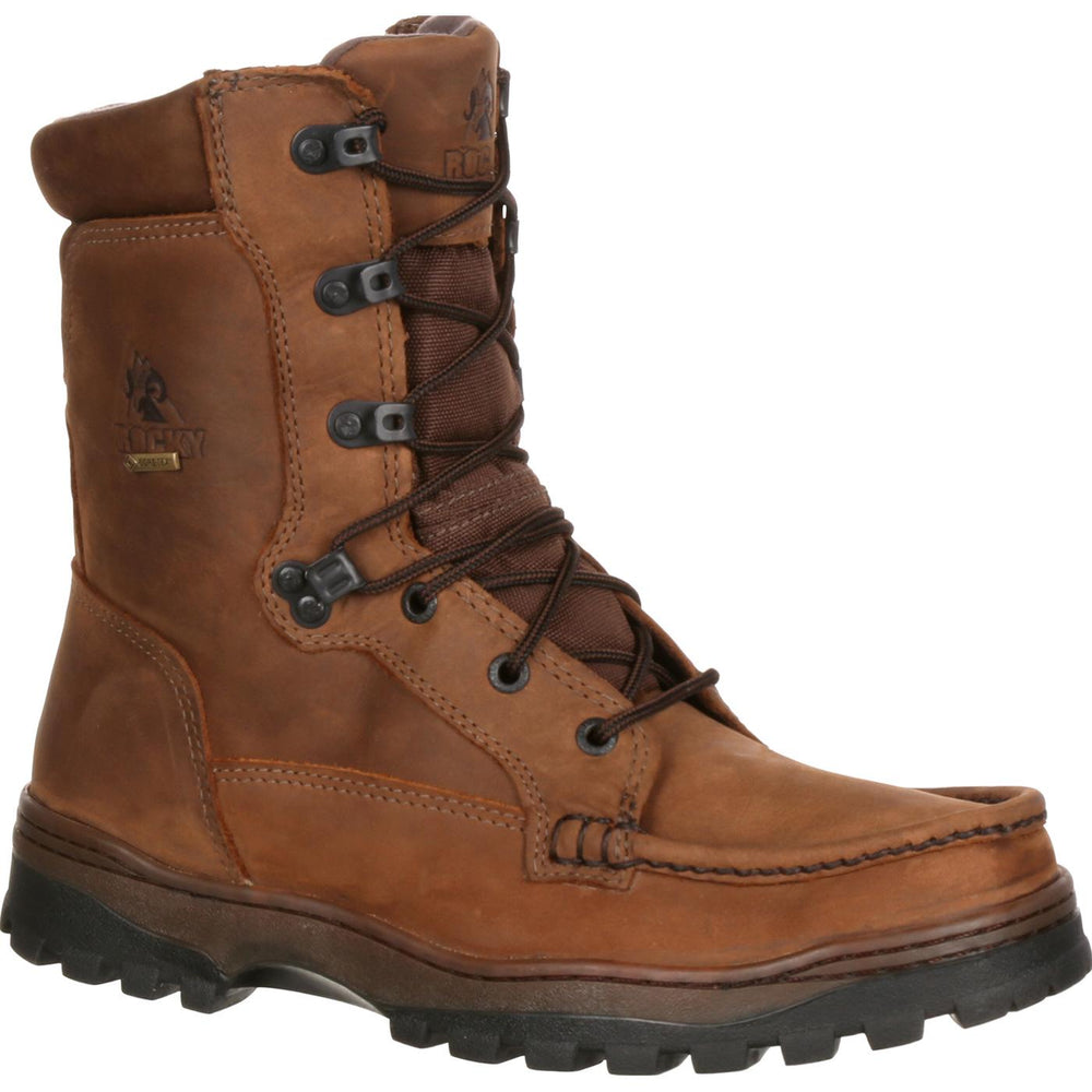 Rocky Outback Gore-Tex Waterproof Boot - Rocky