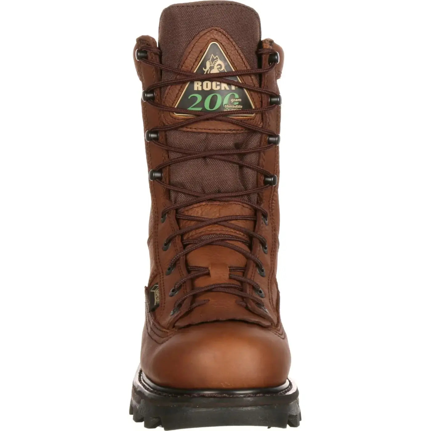 Rocky BearClaw GORE-TEX® Waterproof 200G Insulated Outdoor Boot - Rocky Boots - Flyclothing LLC