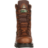 Rocky BearClaw GORE-TEX® Waterproof 200G Insulated Outdoor Boot - Rocky Boots - Flyclothing LLC