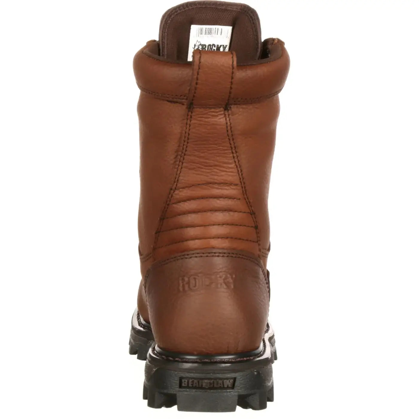Rocky BearClaw GORE-TEX® Waterproof 200G Insulated Outdoor Boot - Rocky Boots - Flyclothing LLC