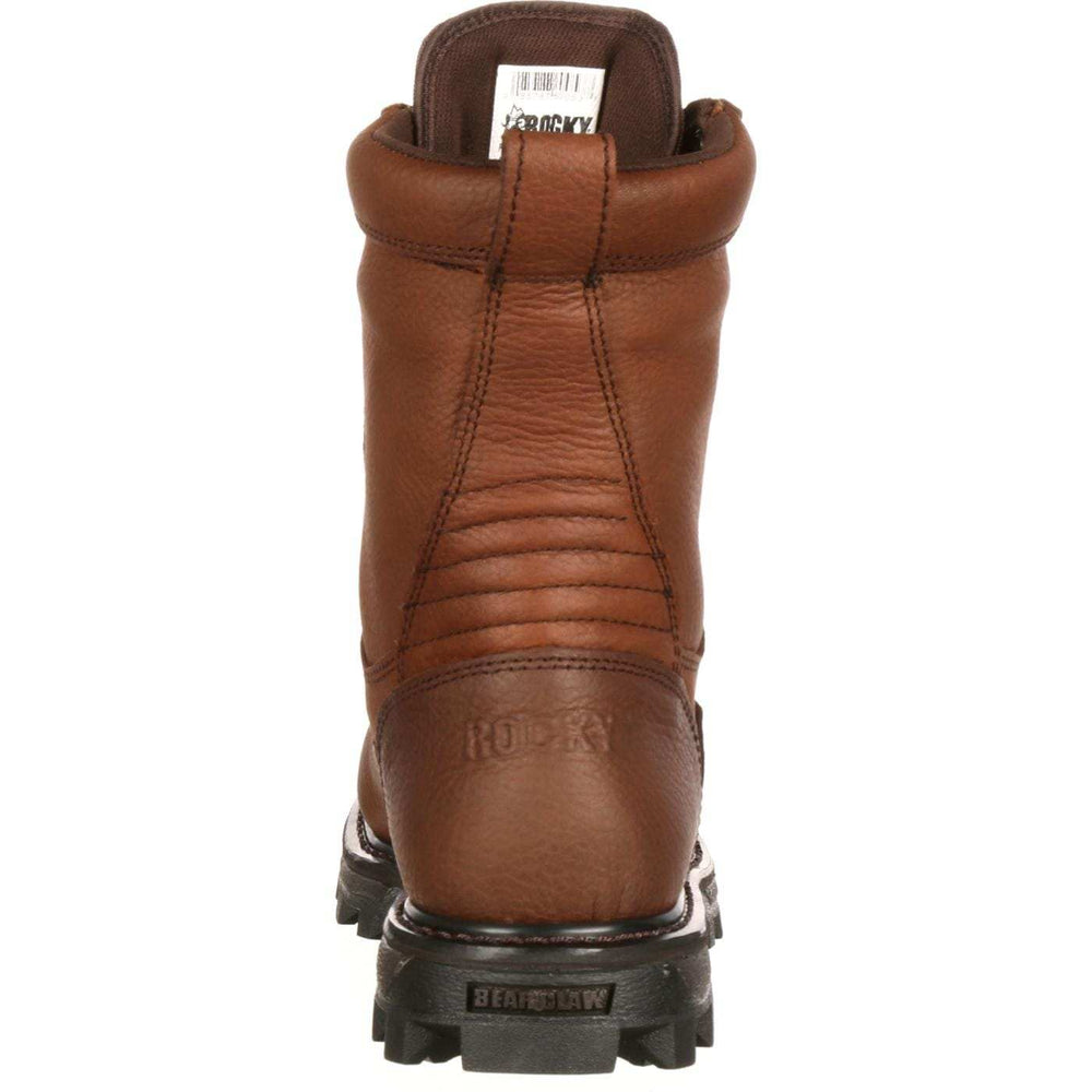 Rocky BearClaw GORE-TEX Waterproof 200G Insulated Outdoor Boot - Rocky - Flyclothing LLC