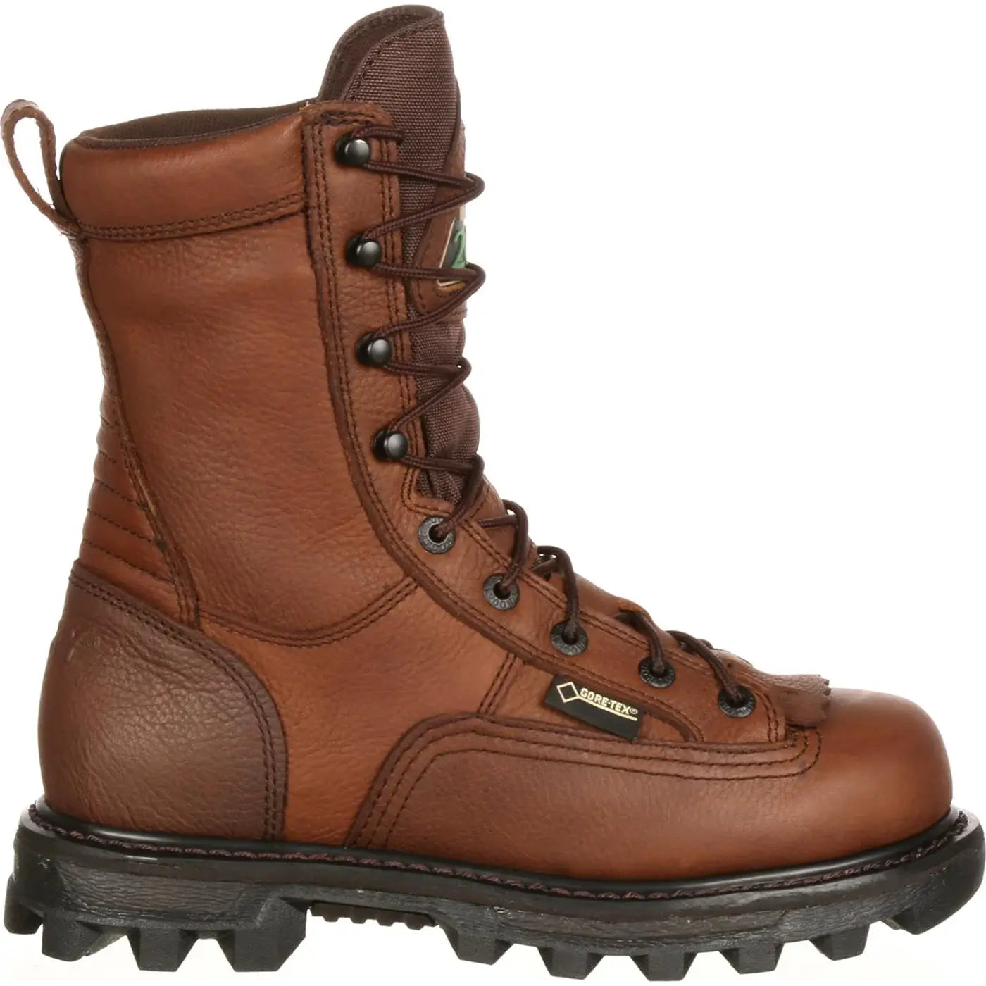 Rocky BearClaw GORE-TEX® Waterproof 200G Insulated Outdoor Boot - Rocky Boots - Flyclothing LLC