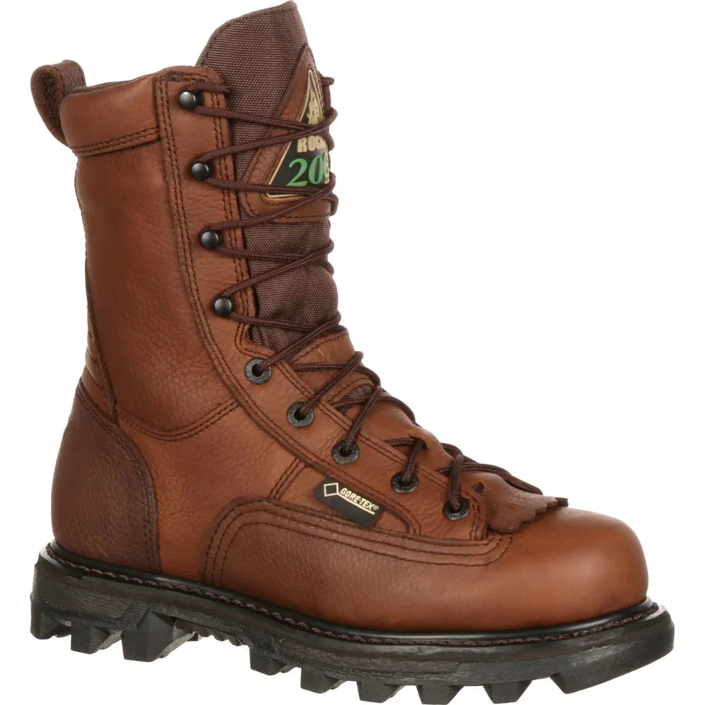 Rocky BearClaw GORE-TEX® Waterproof 200G Insulated Outdoor Boot - Rocky Boots - Flyclothing LLC
