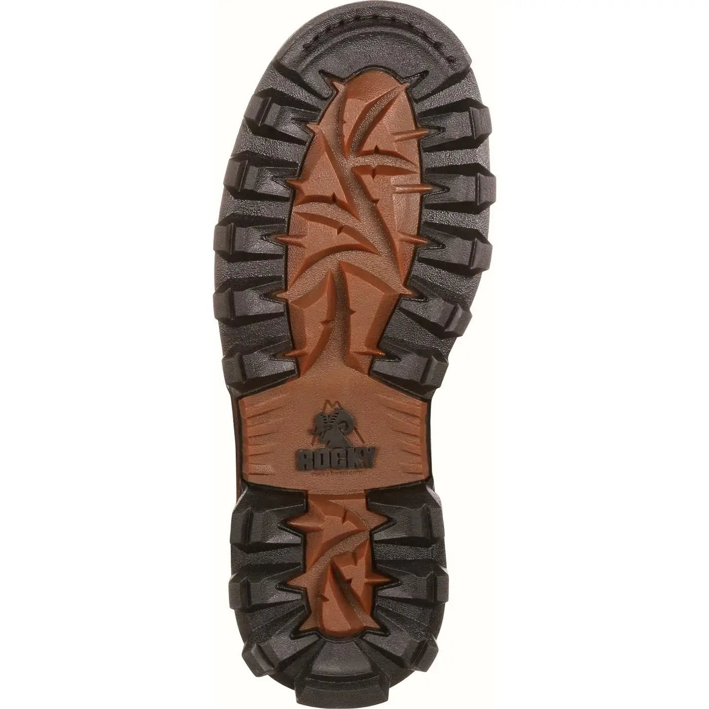 Rocky BearClaw GORE-TEX® Waterproof 1000G Insulated Hunting Boot - Rocky Boots - Flyclothing LLC