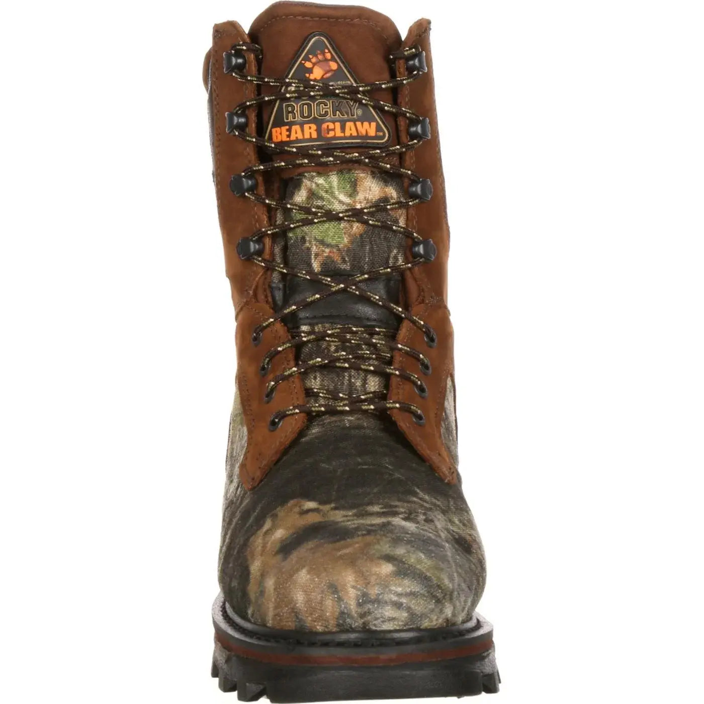 Rocky BearClaw GORE-TEX® Waterproof 1000G Insulated Hunting Boot - Rocky Boots - Flyclothing LLC