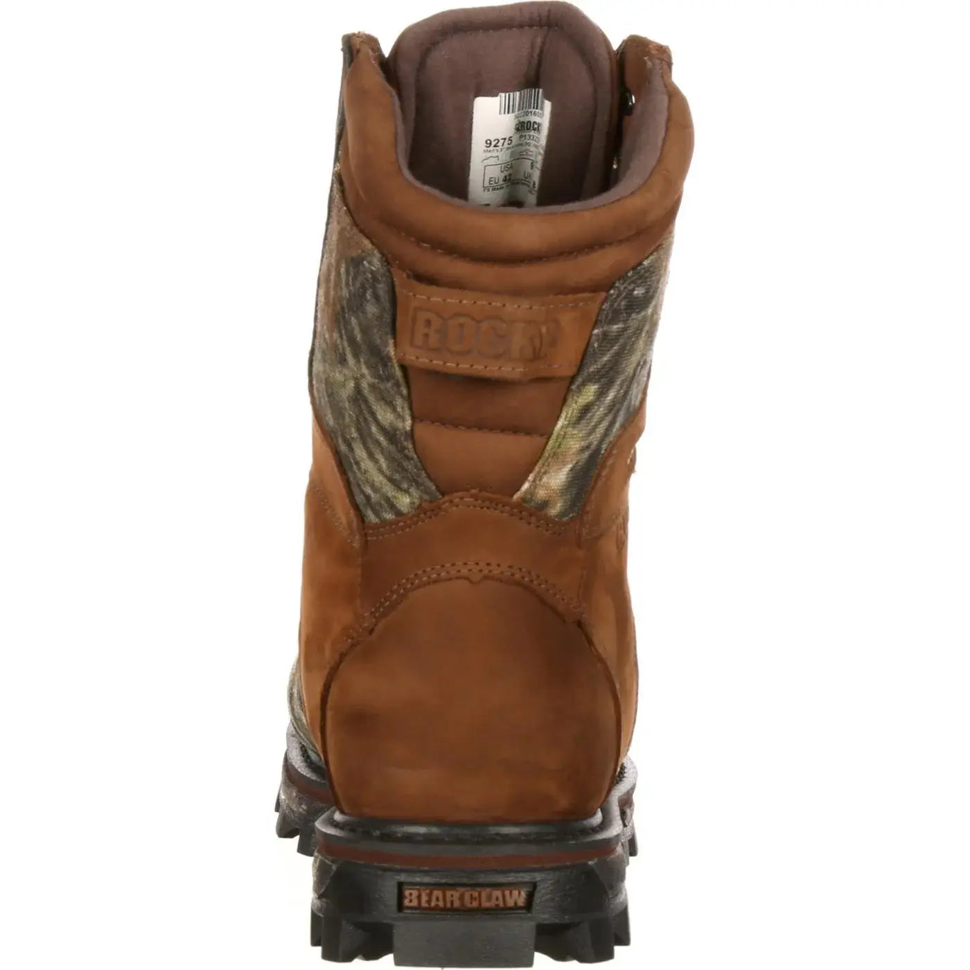 Rocky BearClaw GORE-TEX® Waterproof 1000G Insulated Hunting Boot - Rocky Boots - Flyclothing LLC