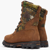 Rocky Arctic BearClaw GORE-TEX Waterproof 1400G Insulated Camo Boot - Rocky Boots - Flyclothing LLC
