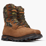 Rocky Arctic BearClaw GORE-TEX Waterproof 1400G Insulated Camo Boot - Rocky Boots - Flyclothing LLC