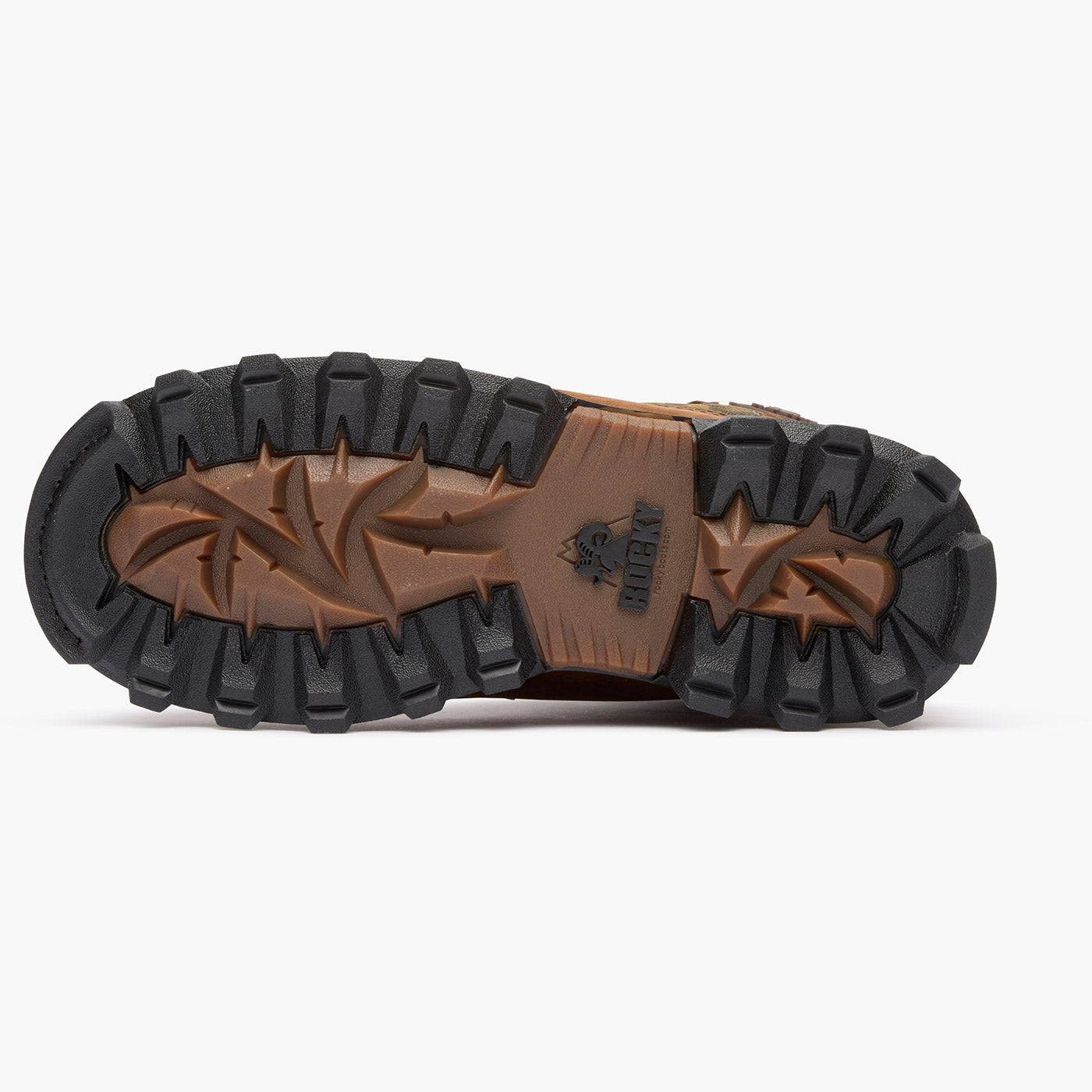 Rocky Arctic BearClaw GORE-TEX Waterproof 1400G Insulated Camo Boot - Rocky Boots - Flyclothing LLC