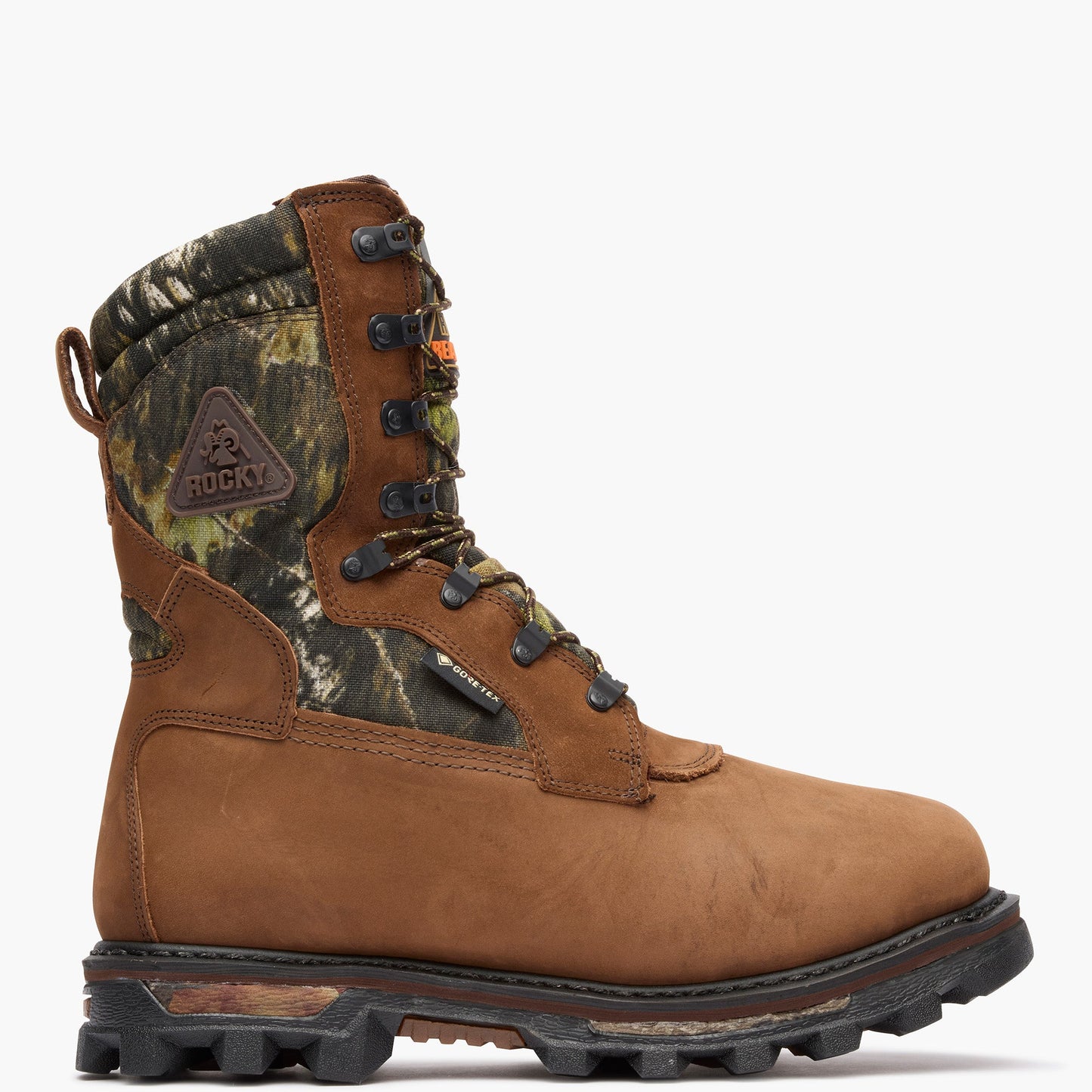 Rocky Arctic BearClaw GORE-TEX Waterproof 1400G Insulated Camo Boot - Rocky Boots - Flyclothing LLC