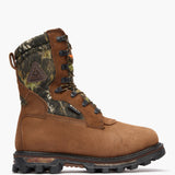 Rocky Arctic BearClaw GORE-TEX Waterproof 1400G Insulated Camo Boot - Rocky Boots - Flyclothing LLC