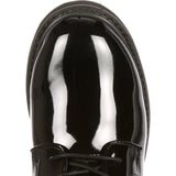 Rocky Dress Leather High Gloss Chukka - Rocky Boots - Flyclothing LLC