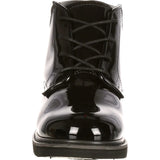 Rocky Dress Leather High Gloss Chukka - Rocky Boots - Flyclothing LLC