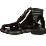 Rocky Dress Leather High Gloss Chukka - Rocky Boots - Flyclothing LLC