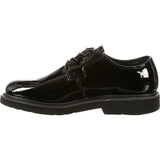 Rocky High-Gloss Dress Leather Oxford Shoe - Rocky Boots - Flyclothing LLC