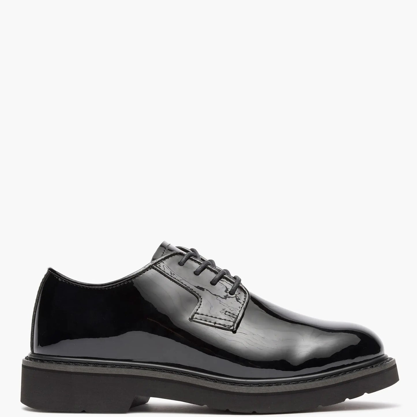 Rocky High-Gloss Dress Leather Oxford Shoe - Rocky Boots - Flyclothing LLC