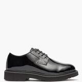 Rocky High-Gloss Dress Leather Oxford Shoe - Rocky Boots - Flyclothing LLC