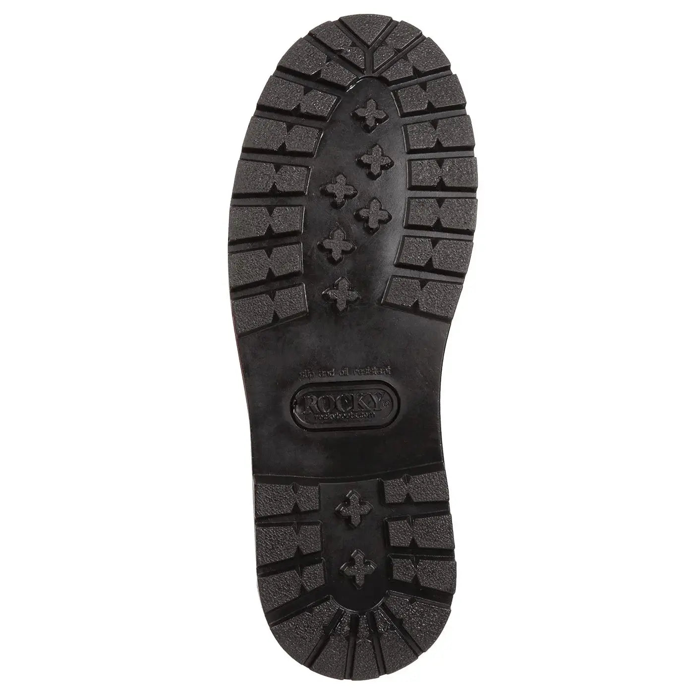 Rocky Eliminator eVent Waterproof 400G Insulated Public Service Boot - Rocky Boots - Flyclothing LLC