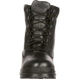 Rocky Eliminator eVent Waterproof 400G Insulated Public Service Boot - Rocky Boots - Flyclothing LLC