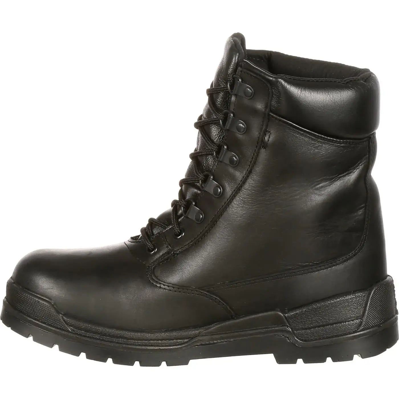 Rocky Eliminator eVent Waterproof 400G Insulated Public Service Boot - Rocky Boots - Flyclothing LLC