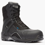 Rocky 1st Med Carbon Fiber Toe Puncture-Resistant Side-Zip Waterproof Public Service Boot - Rocky Boots - Flyclothing LLC