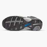 Rocky 1st Med Carbon Fiber Toe Puncture-Resistant Side-Zip Waterproof Public Service Boot - Rocky Boots - Flyclothing LLC