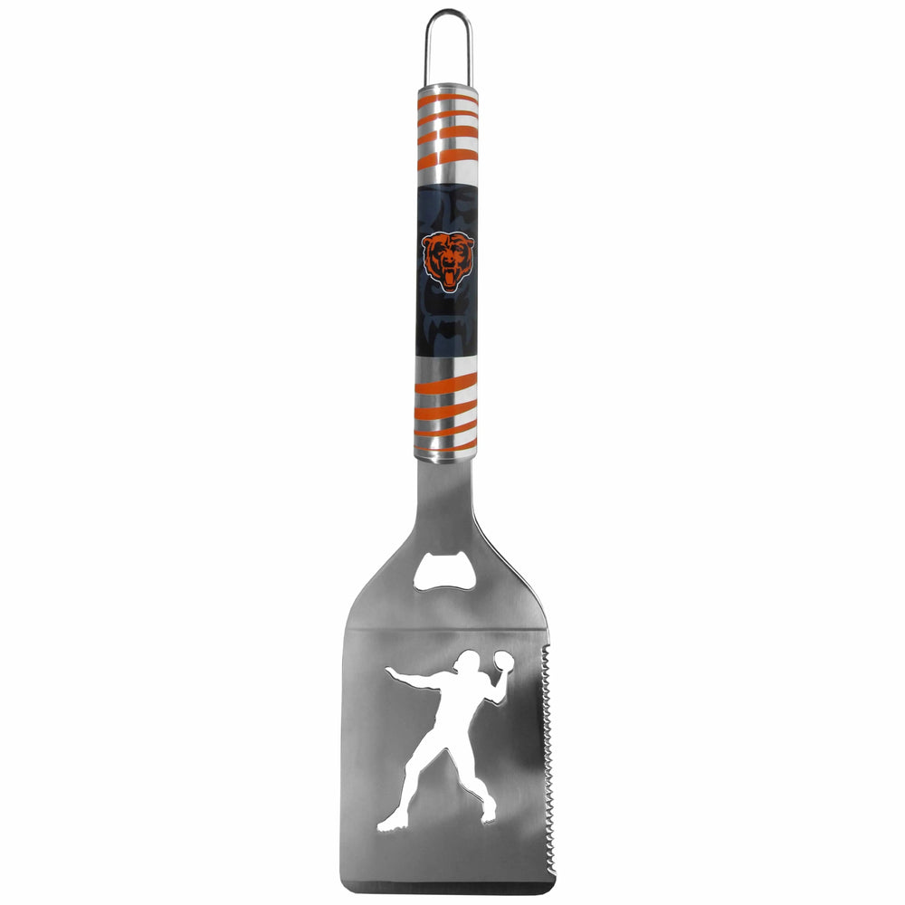 Chicago Bears Tailgater Spatula - Chicago Bears