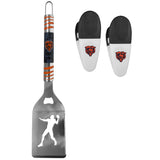 Chicago Bears Tailgater Spatula w/Chip Clips