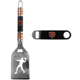 Chicago Bears Tailgater Spatula w/Bottle Opener